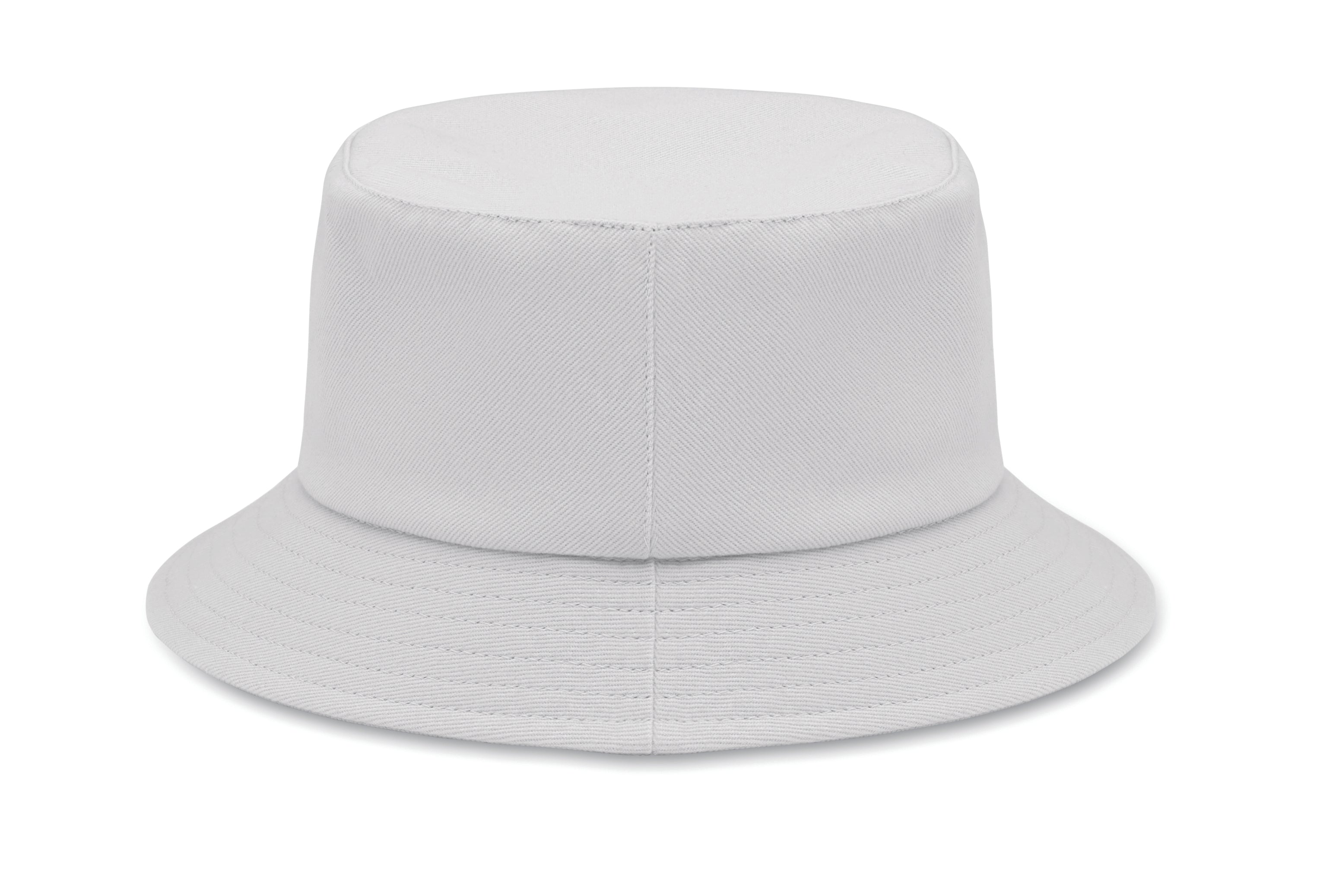 Bască din bumbac periat 260gr/m².