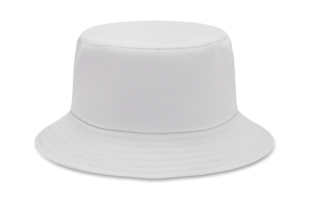 Bască din bumbac periat 260gr/m².