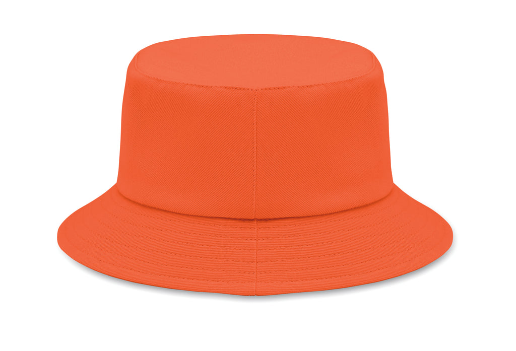 Bască din bumbac periat 260gr/m².