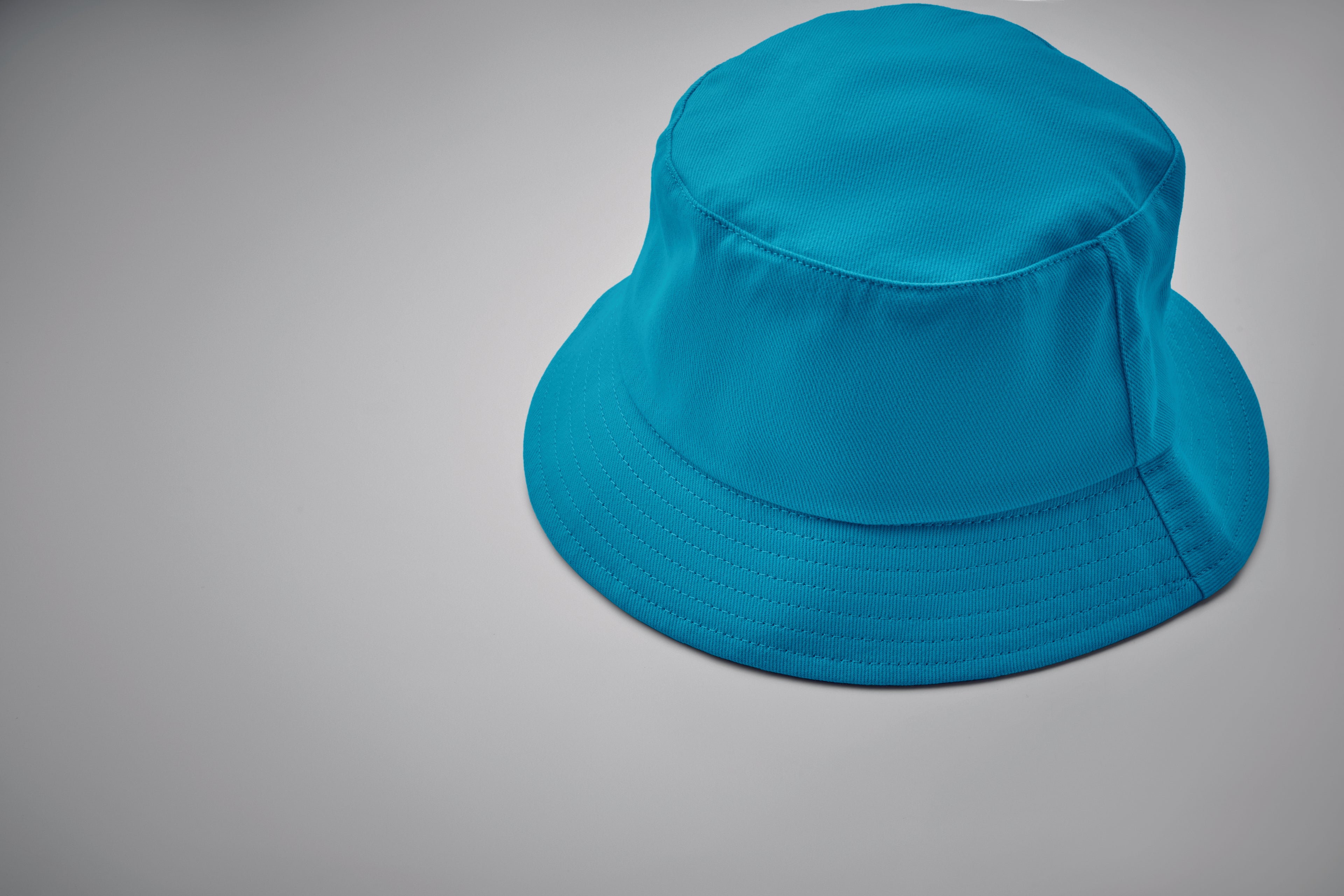 Bască din bumbac periat 260gr/m².