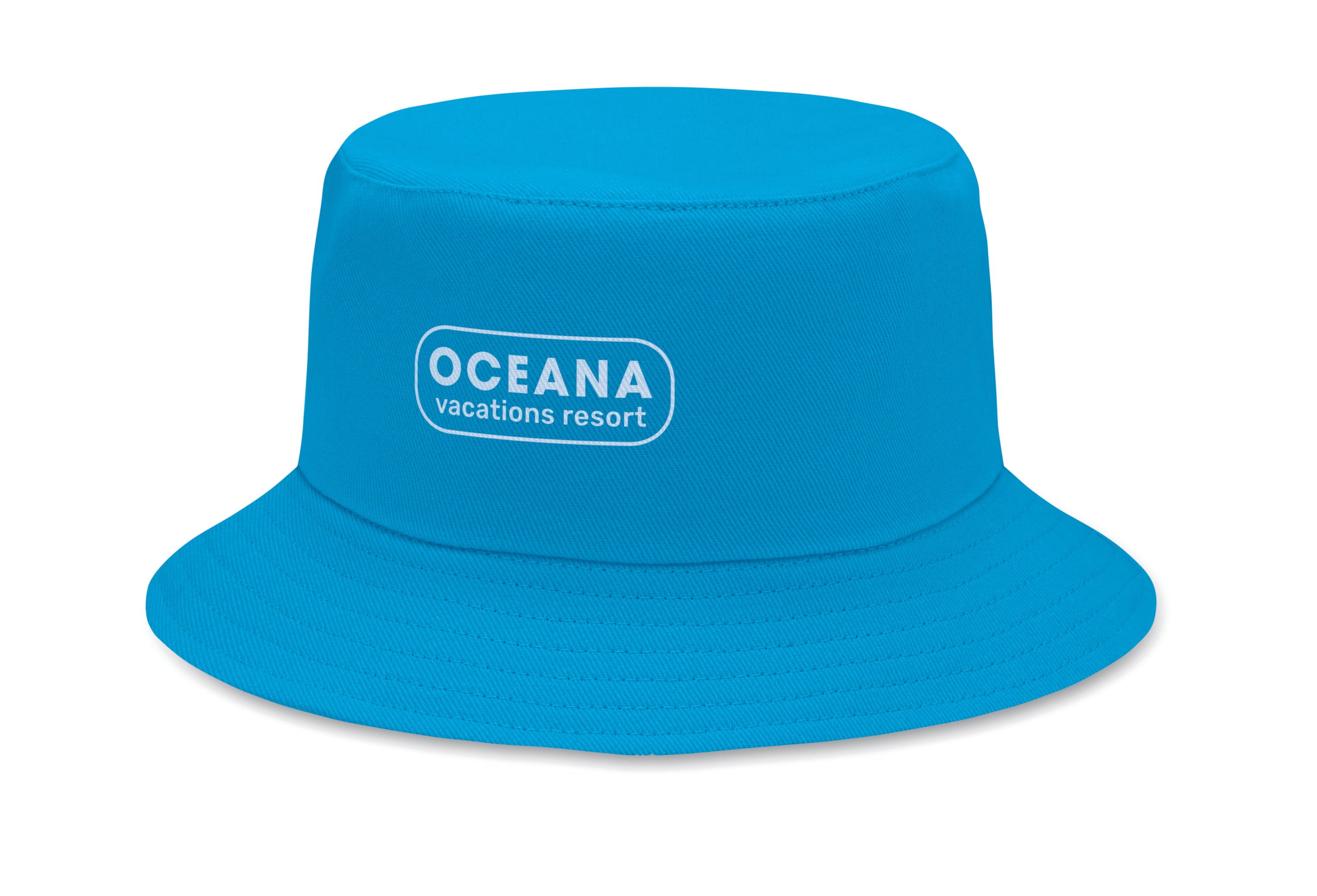 Bască din bumbac periat 260gr/m².