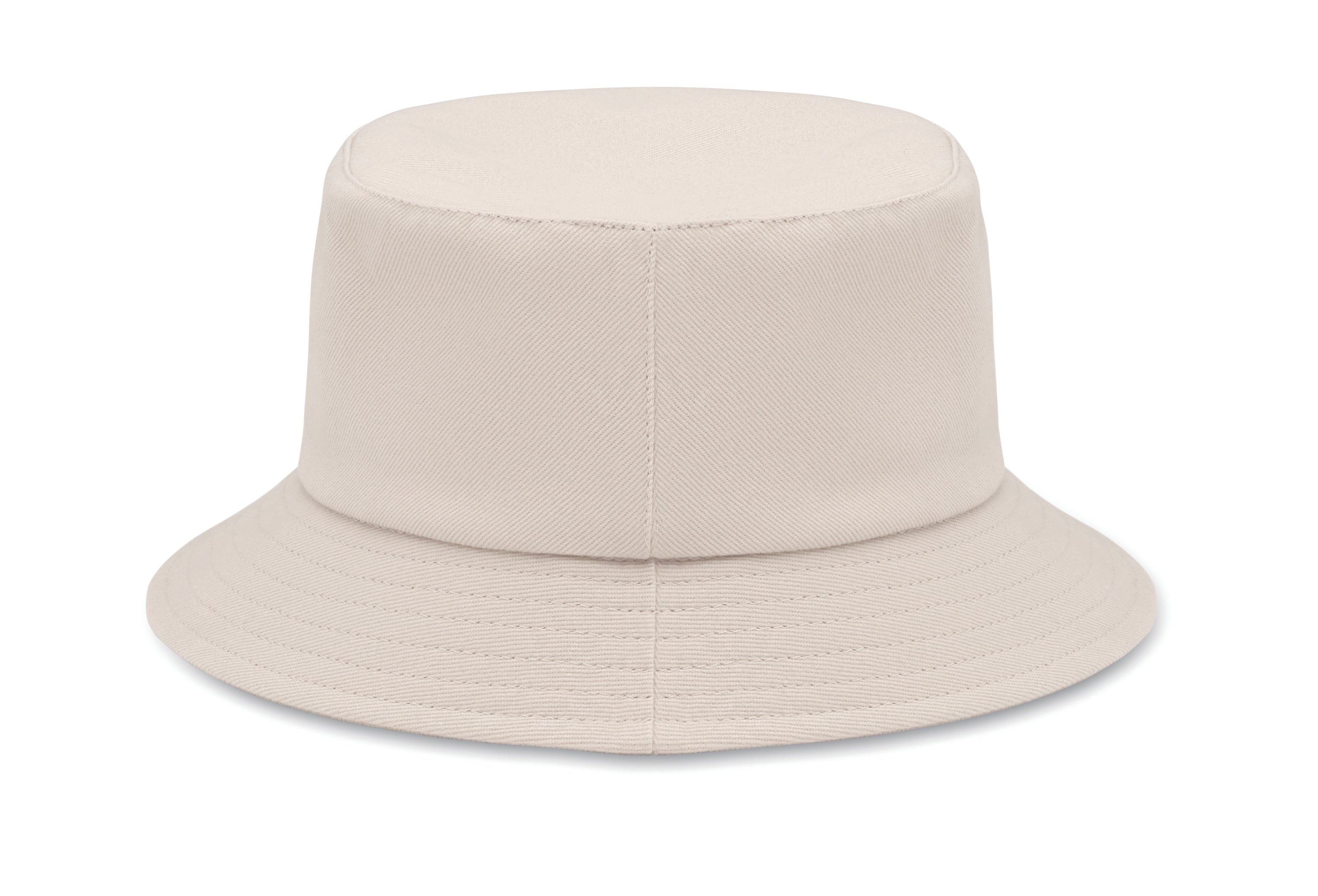 Bască din bumbac periat 260gr/m².