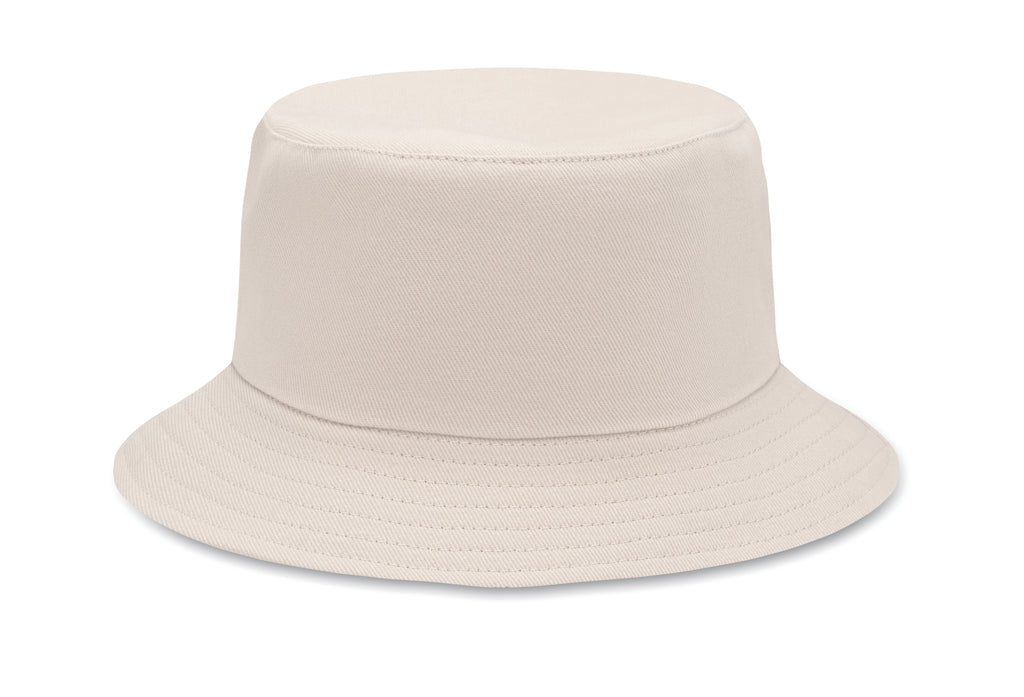 Bască din bumbac periat 260gr/m².