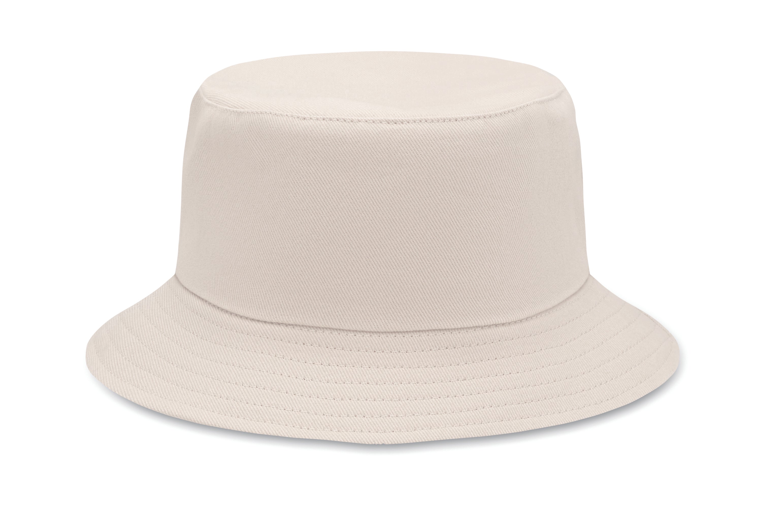 Bască din bumbac periat 260gr/m².