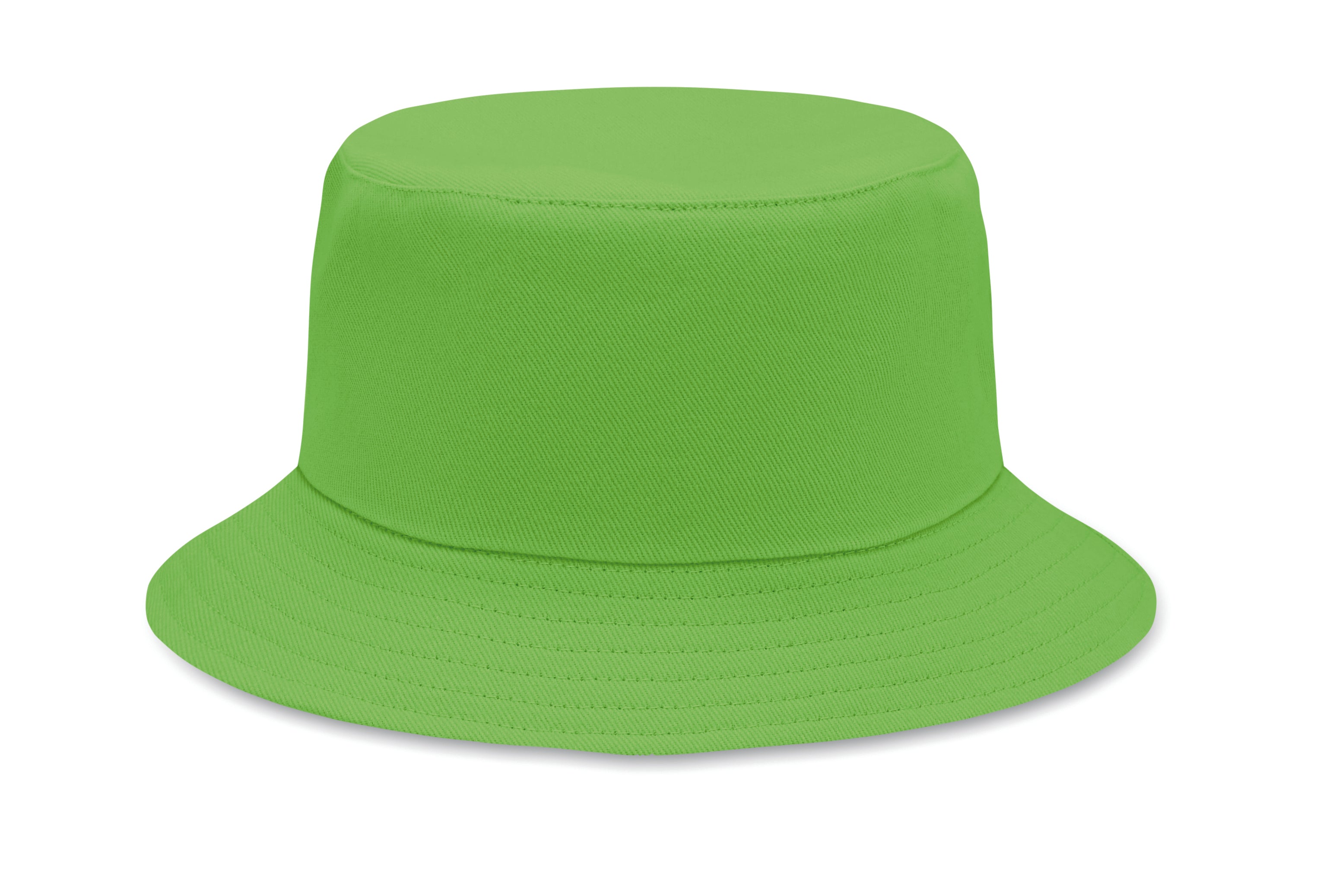 Bască din bumbac periat 260gr/m².