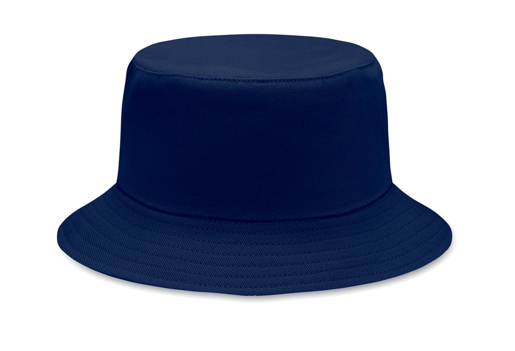 Bască din bumbac periat 260gr/m².