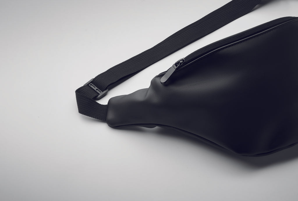 Borsetă din PU moale