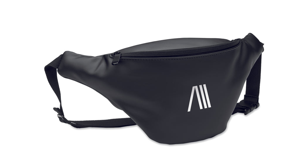 Borsetă din PU moale