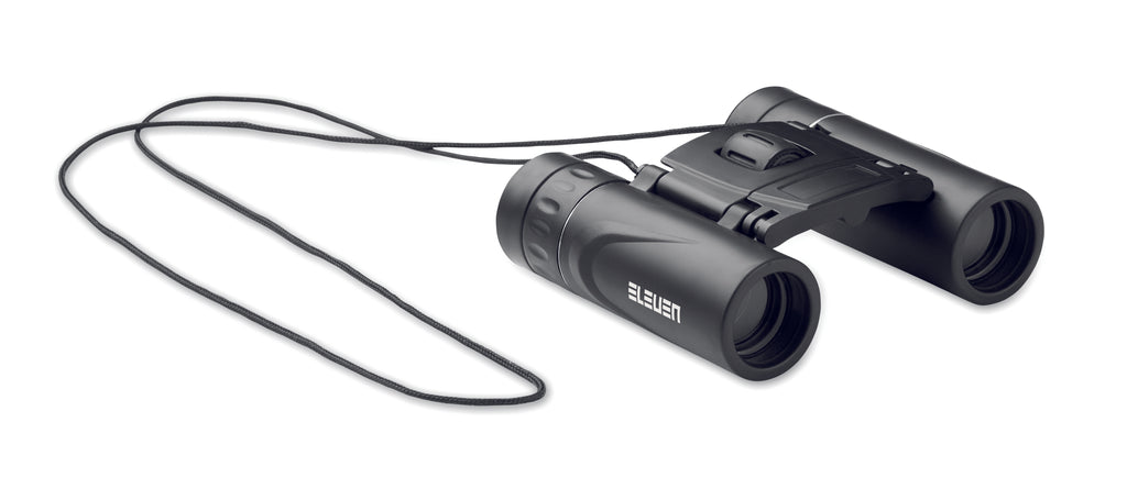 Binoclu compact și ușor