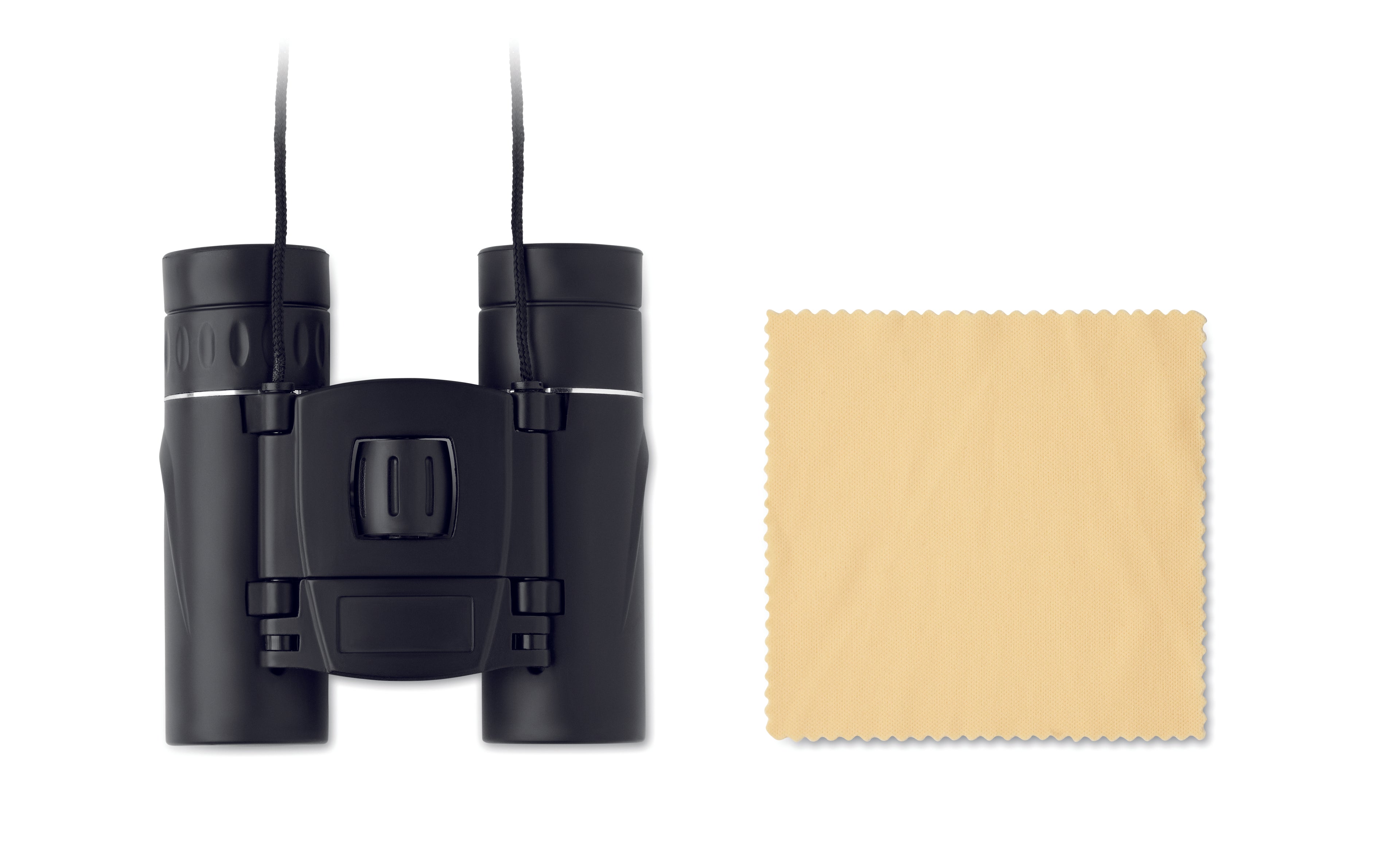 Binoclu compact și ușor