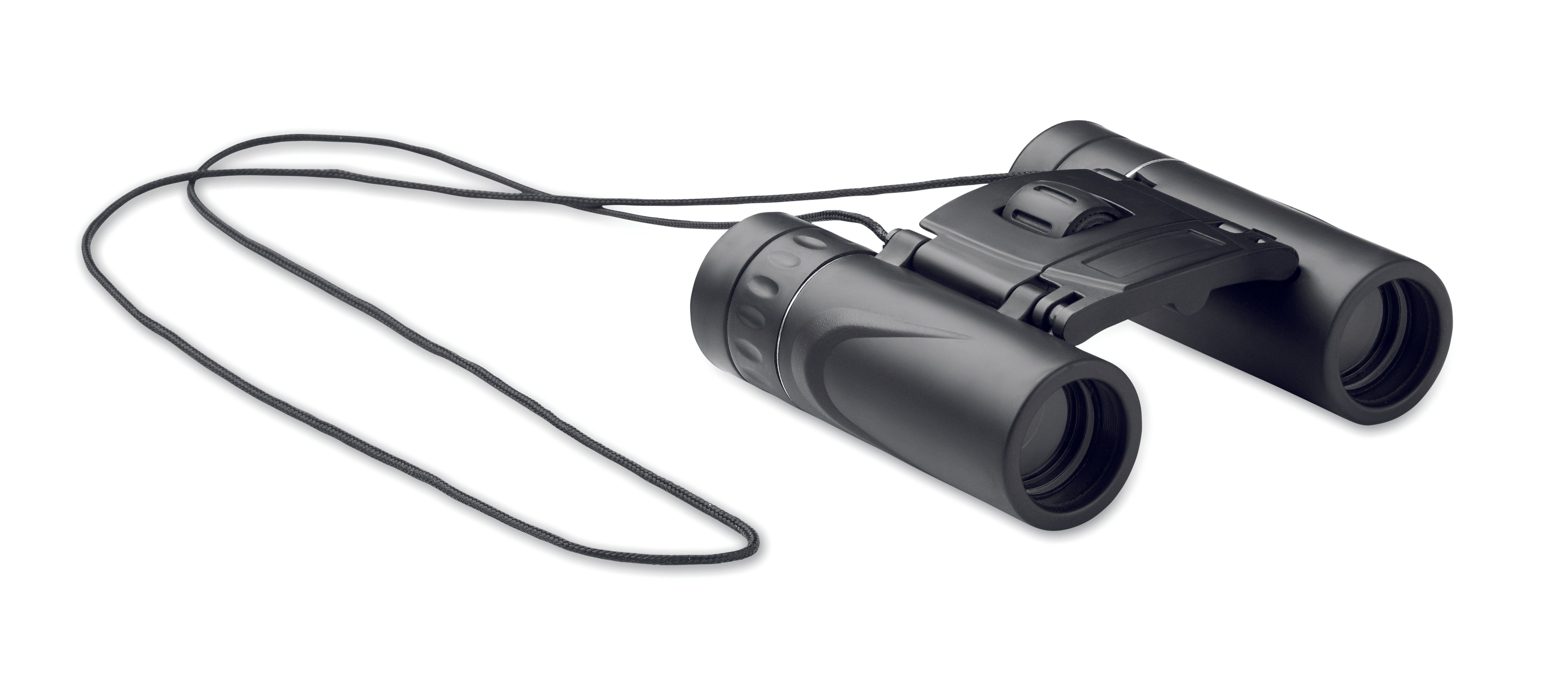 Binoclu compact și ușor