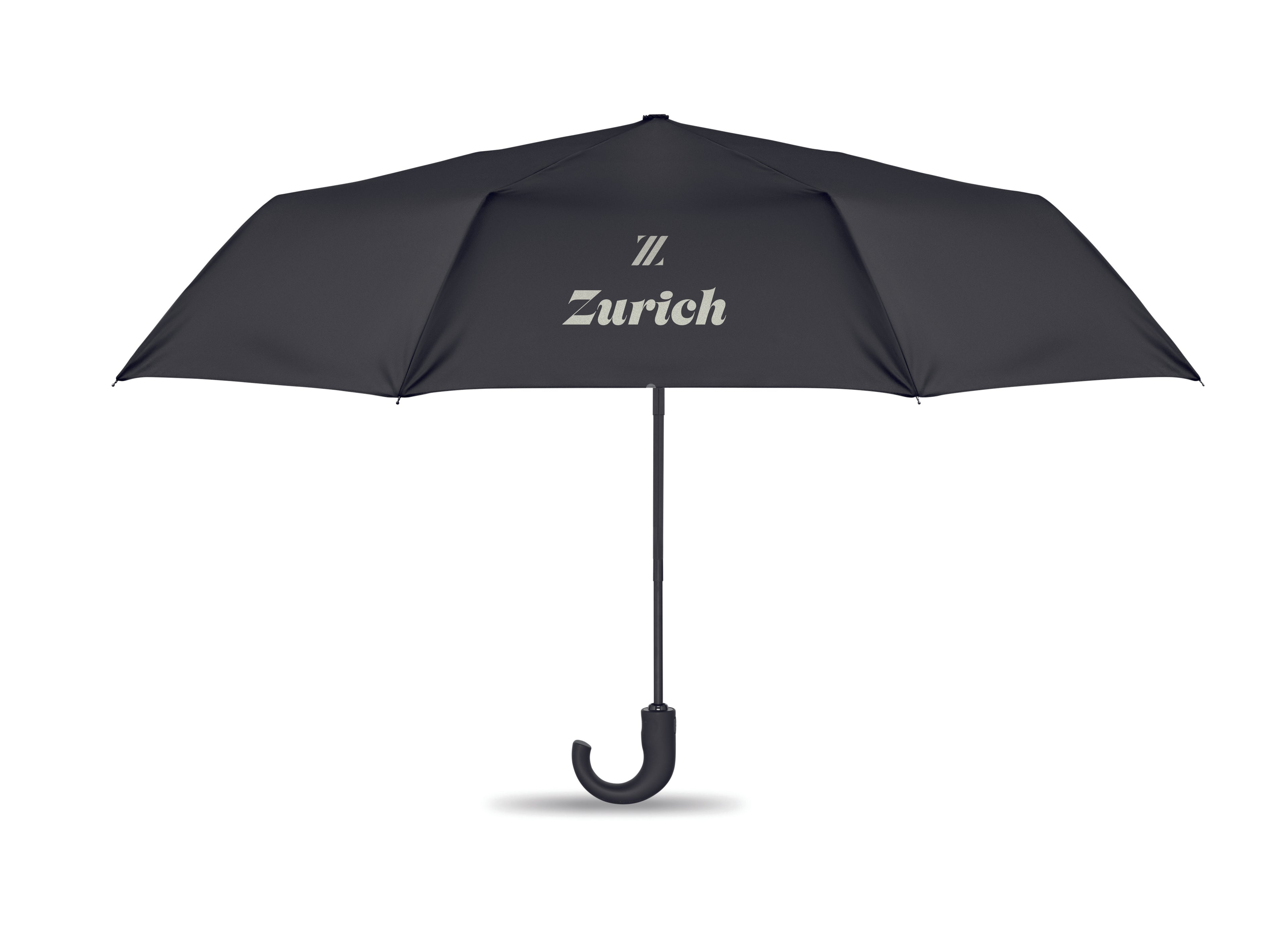 23 inch umbrelă pliabilă