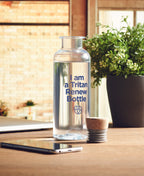 Sticlă Tritan Renew™ de 500 ml