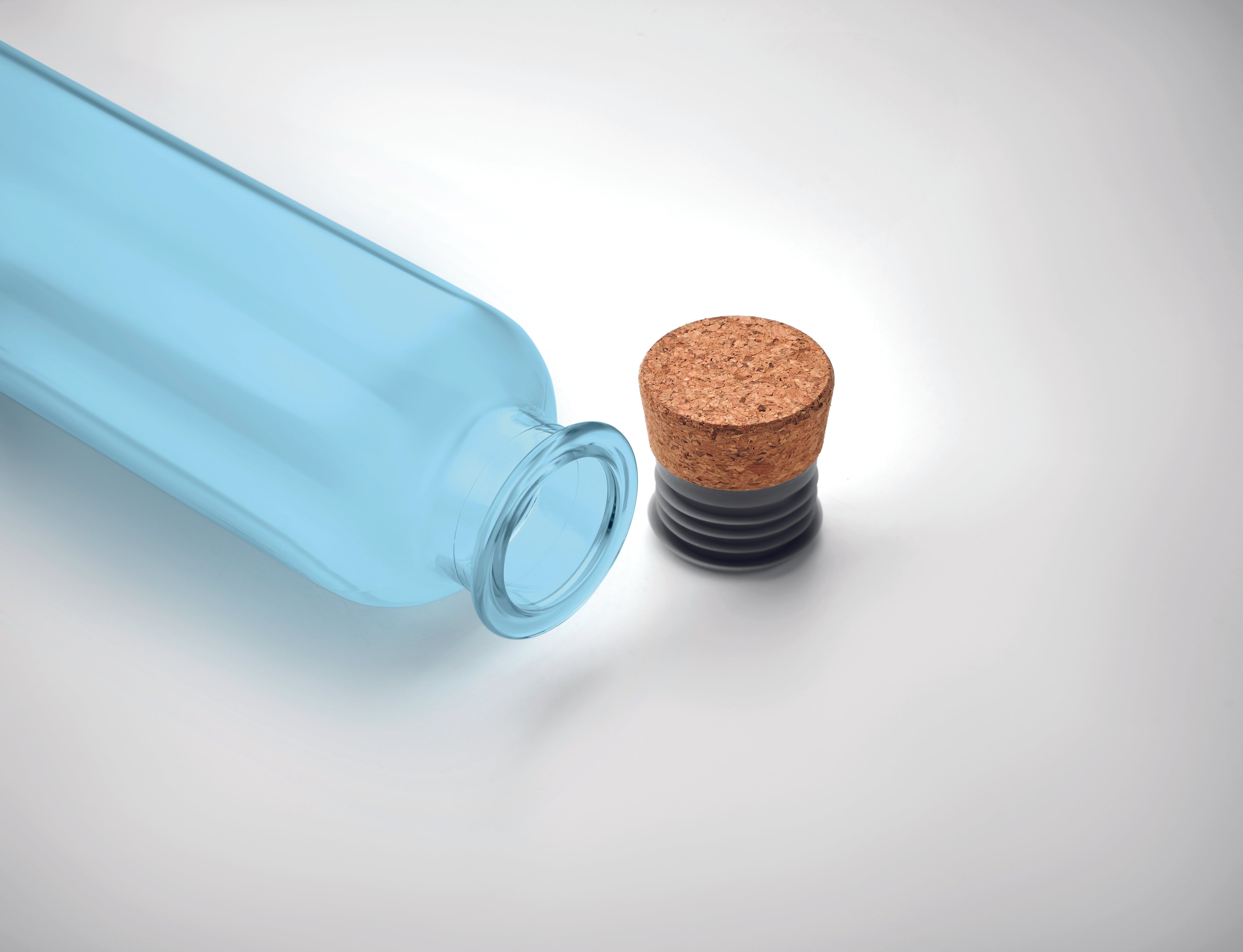 Sticlă Tritan Renew™ de 500 ml