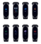 Ceas inteligent fără fir