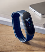 Ceas inteligent fără fir