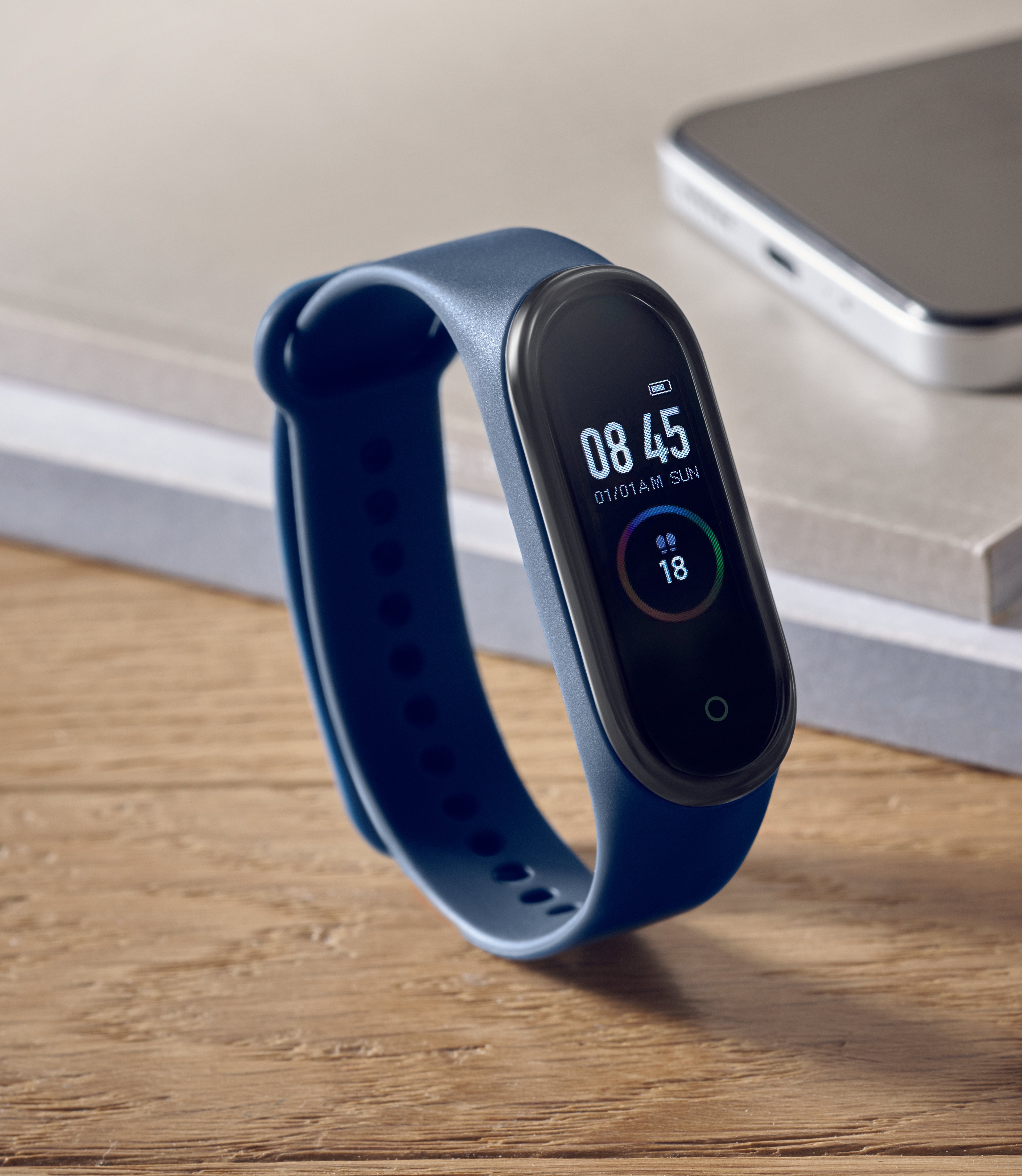 Ceas inteligent fără fir