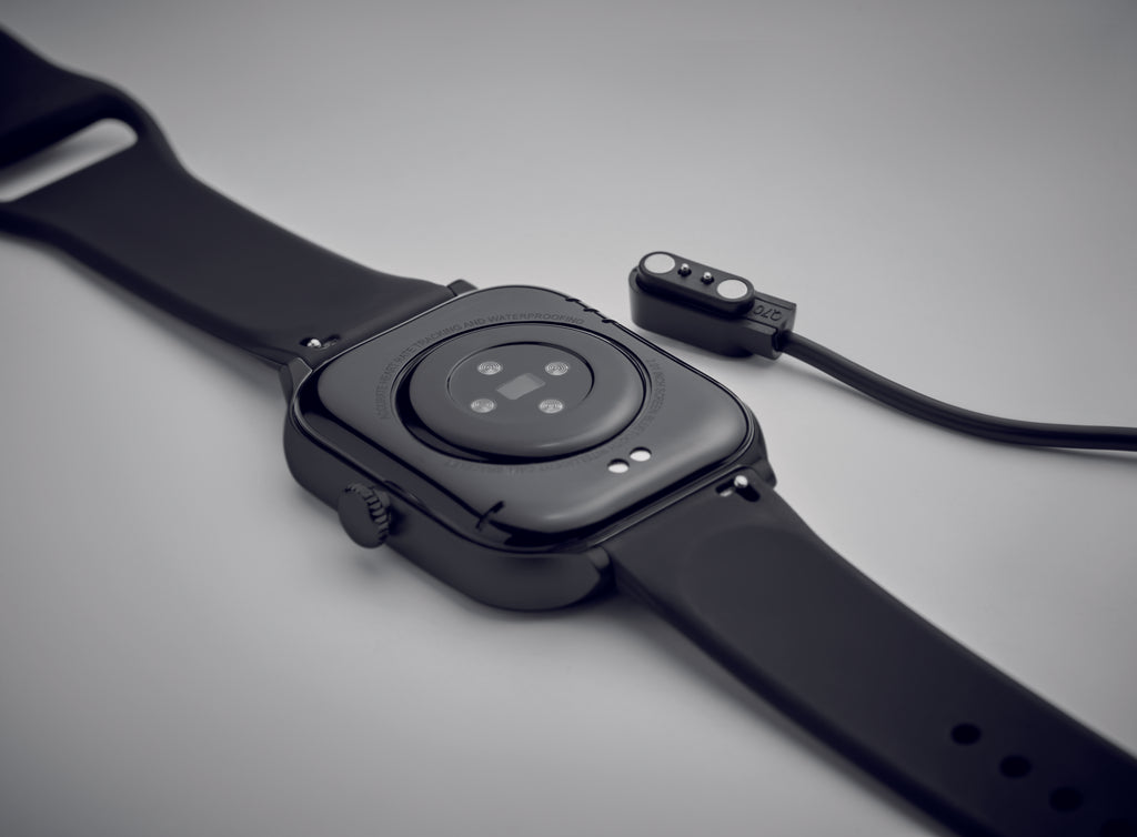 Ceas inteligent fără fir