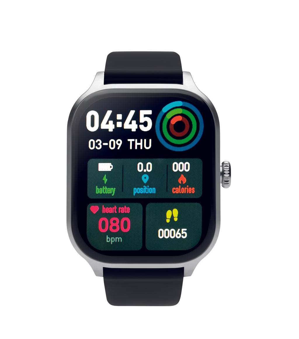 Ceas inteligent fără fir