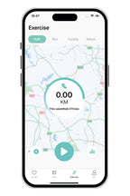 Ceas inteligent fără fir