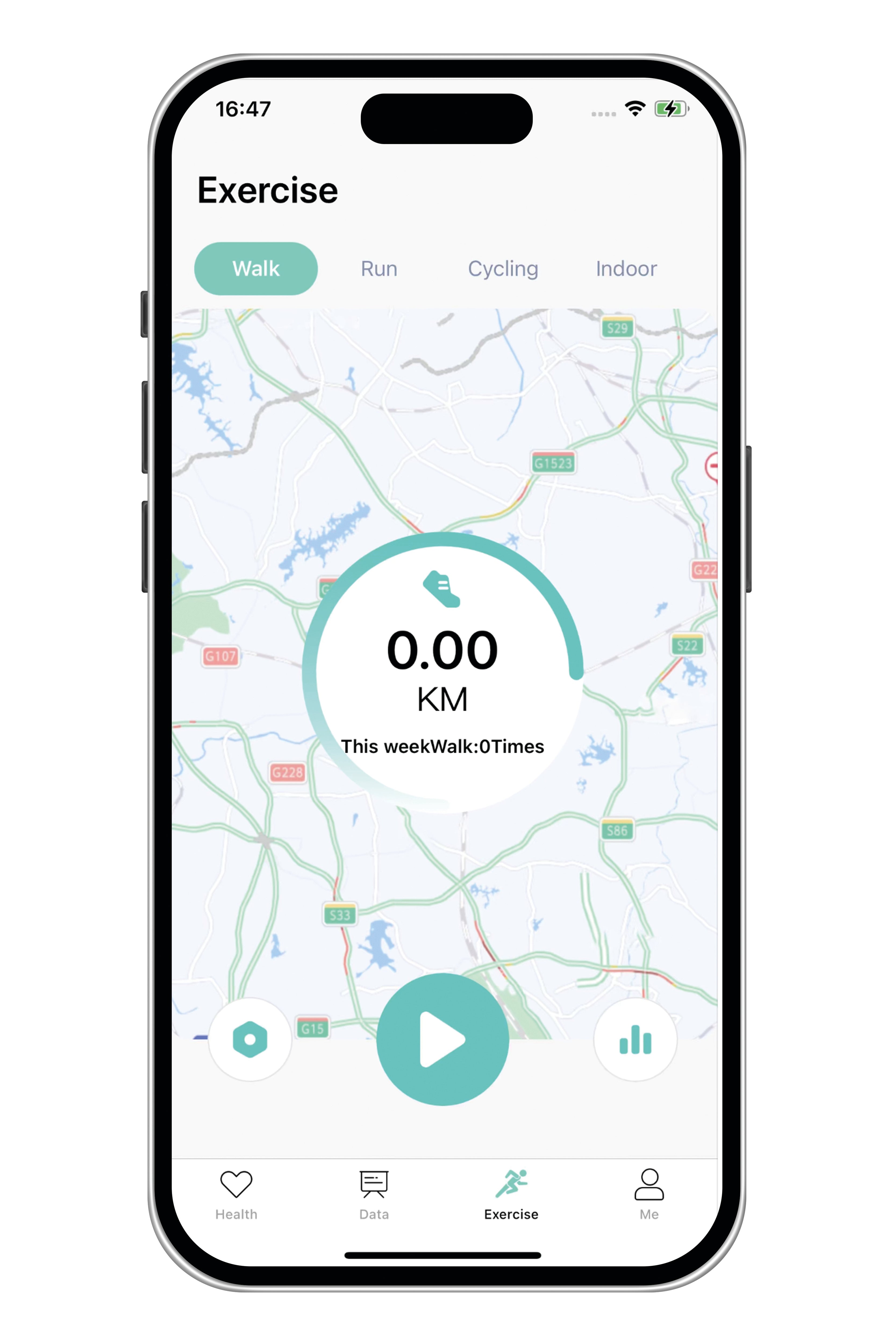 Ceas inteligent fără fir
