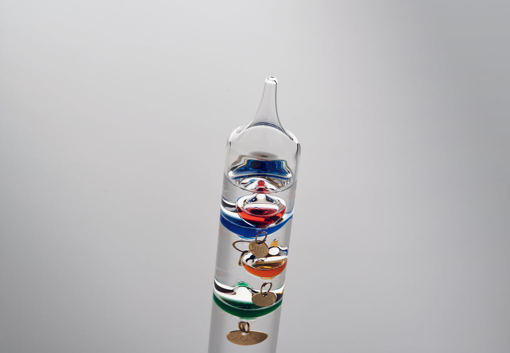 Termometru Galileo  28cm