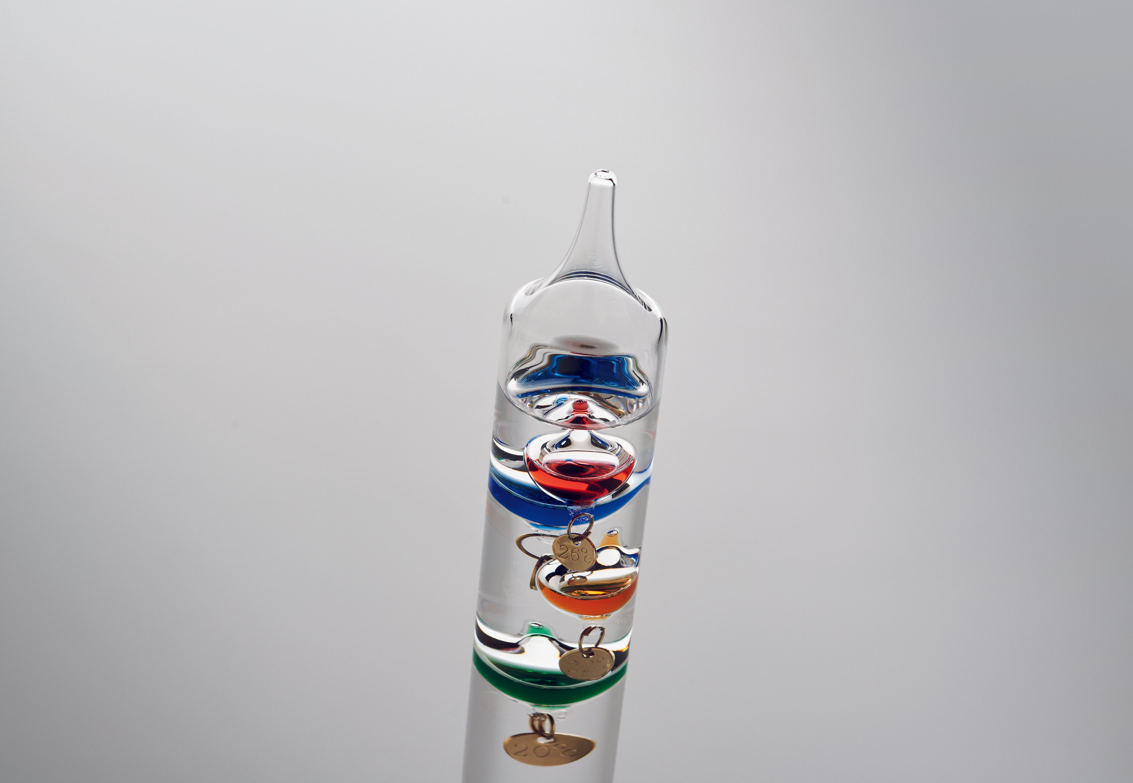 Termometru Galileo  28cm