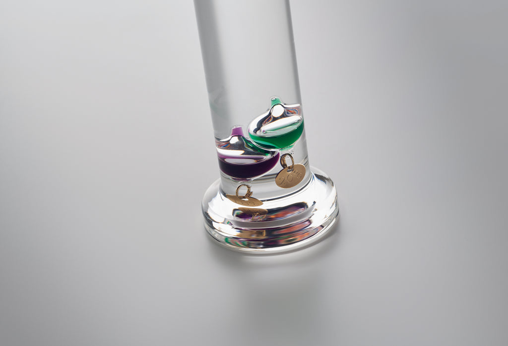 Termometru Galileo  28cm