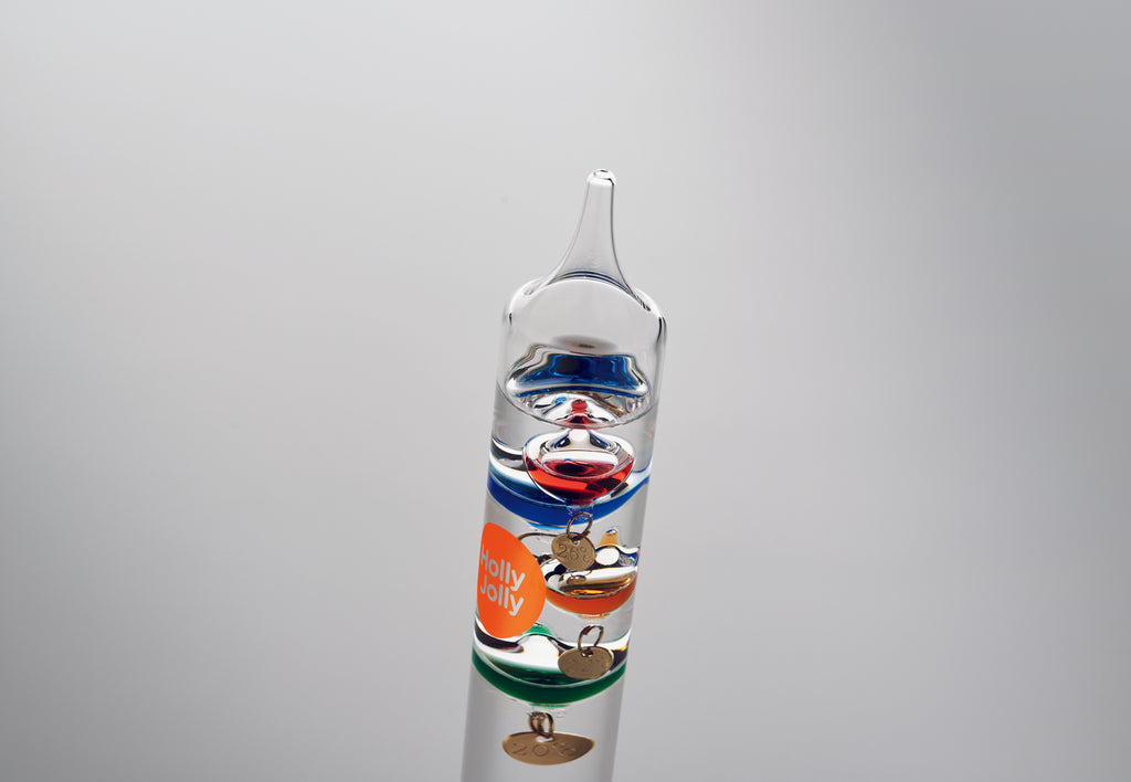 Termometru Galileo  28cm