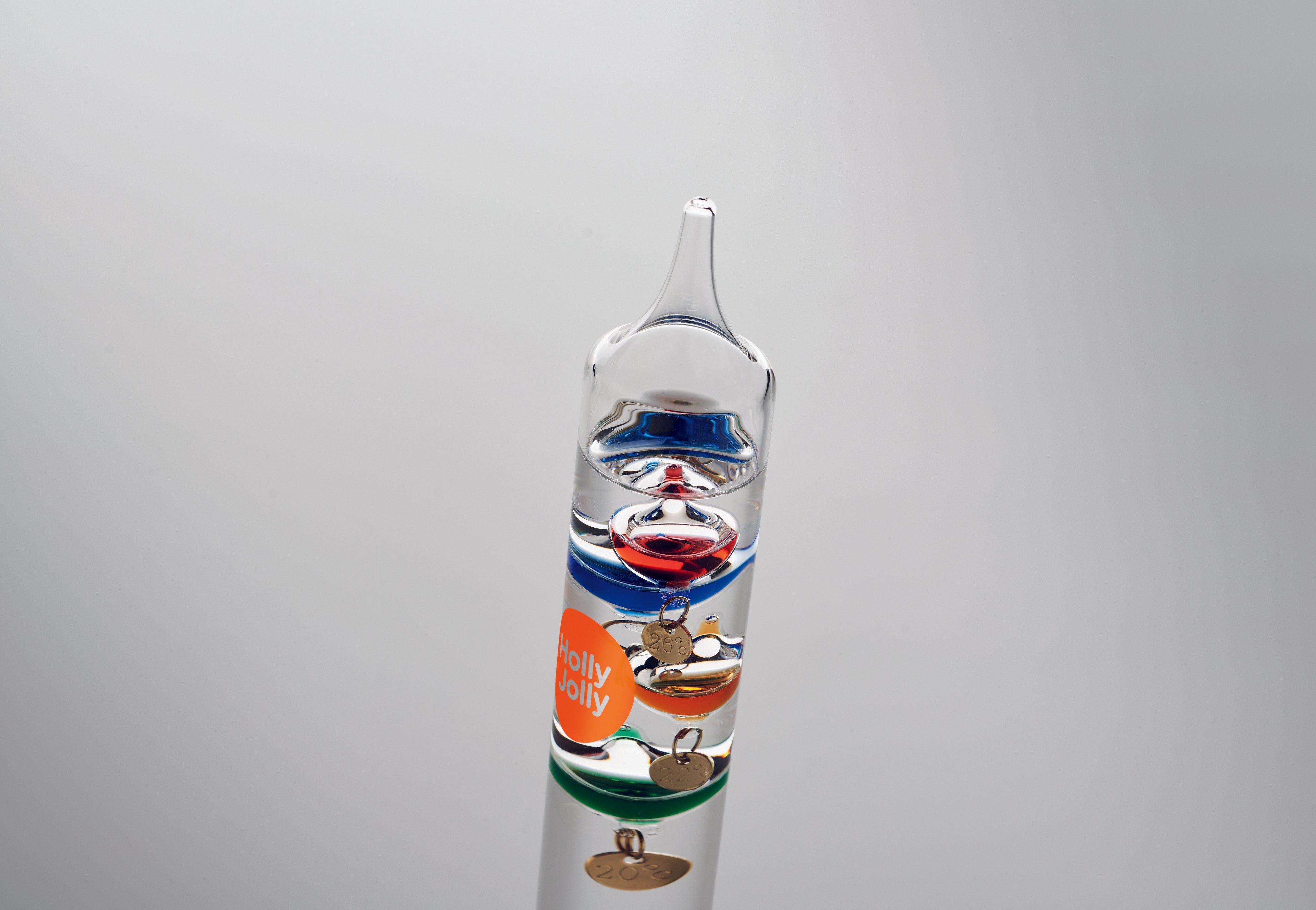 Termometru Galileo  28cm