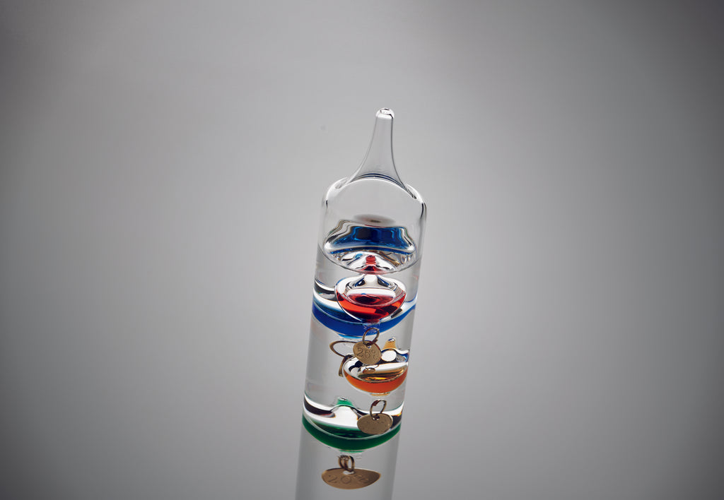 Termometru Galileo  28cm