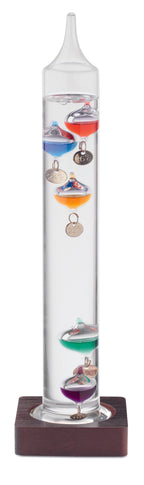 Termometru Galileo  28cm
