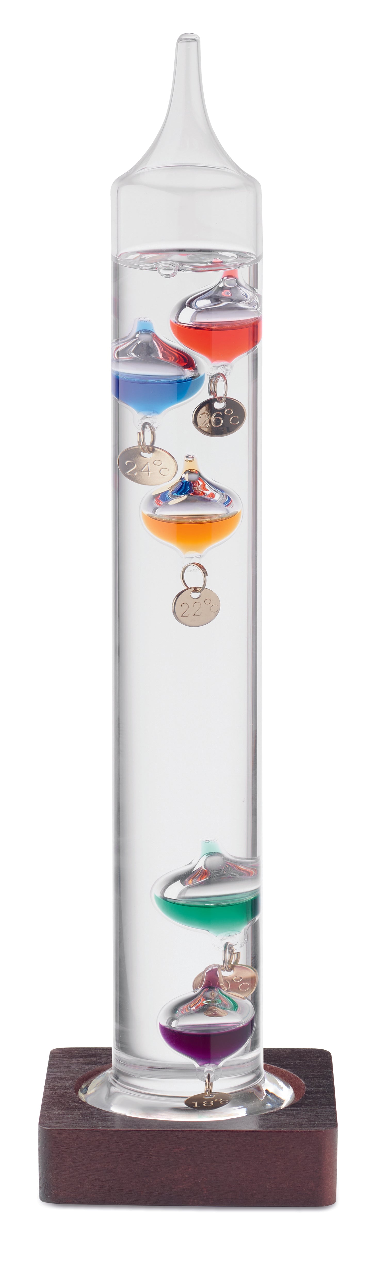 Termometru Galileo  28cm