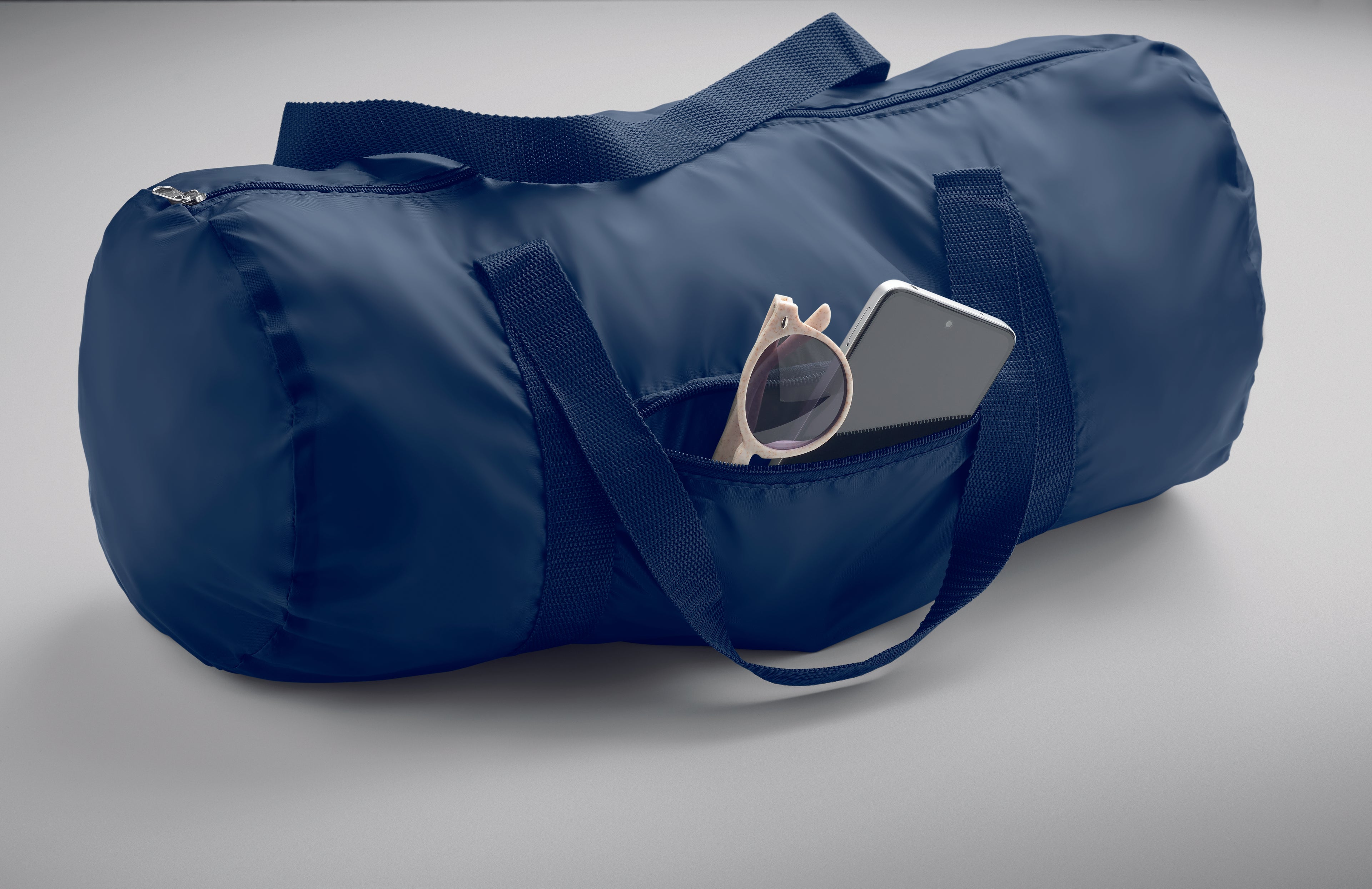 Geantă Duffle 190T RPET 20L