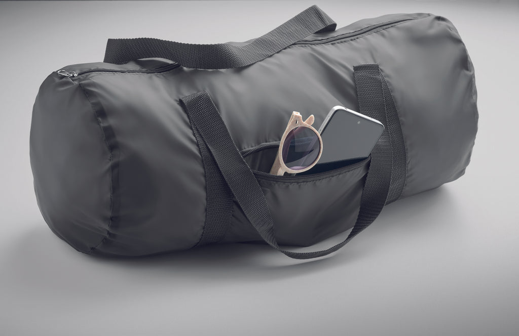 Geantă Duffle 190T RPET 20L