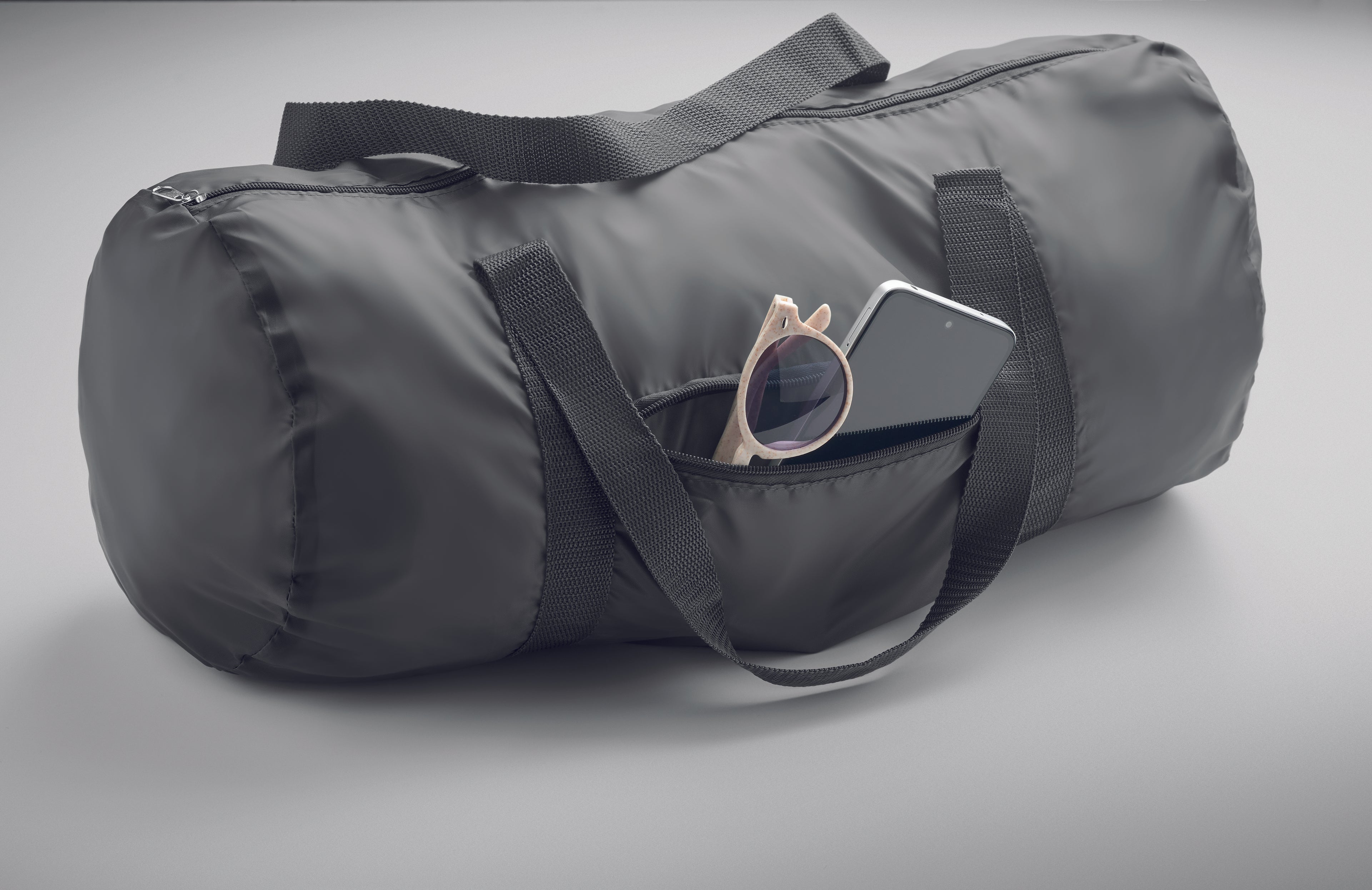 Geantă Duffle 190T RPET 20L