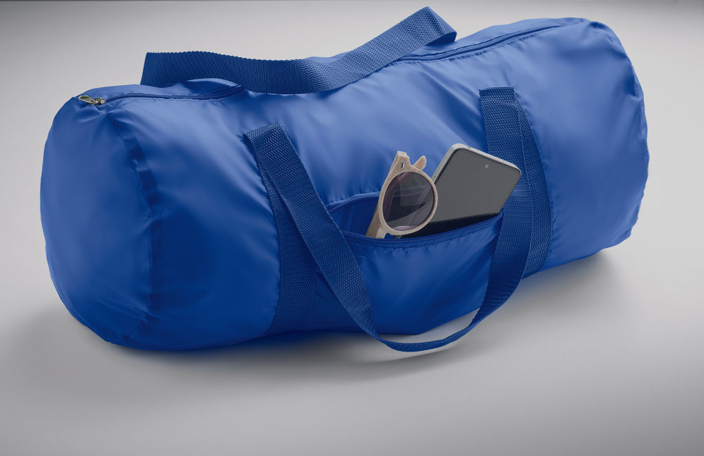 Geantă Duffle 190T RPET 20L