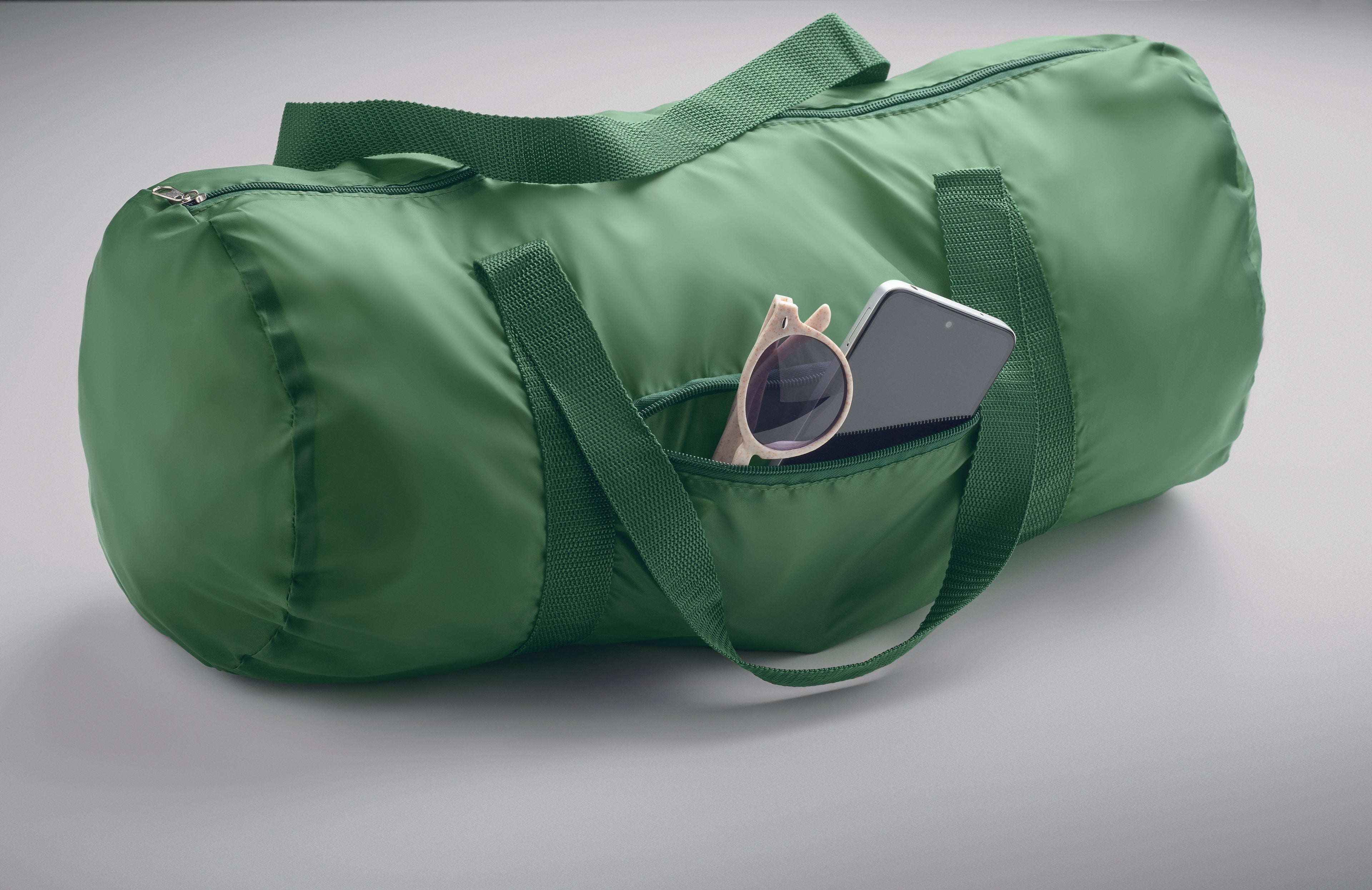 Geantă Duffle 190T RPET 20L