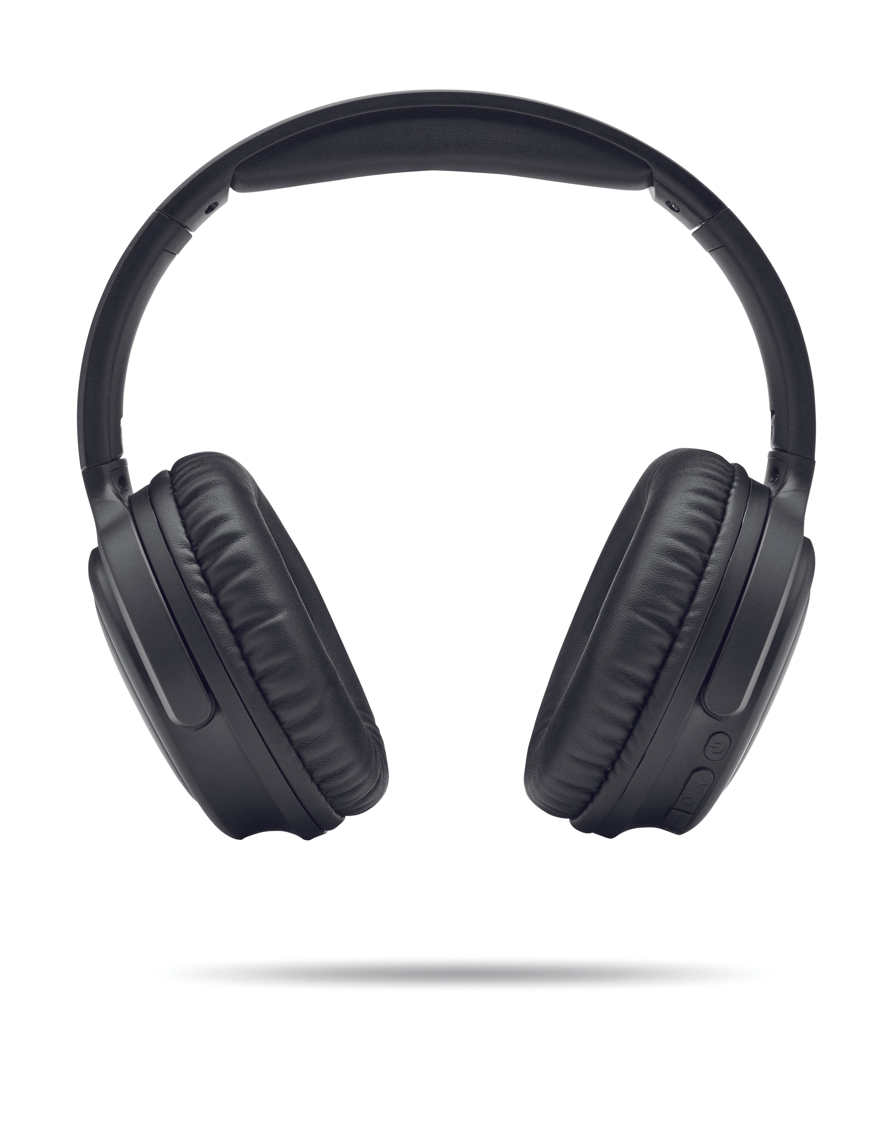 Căști pliabile ANC