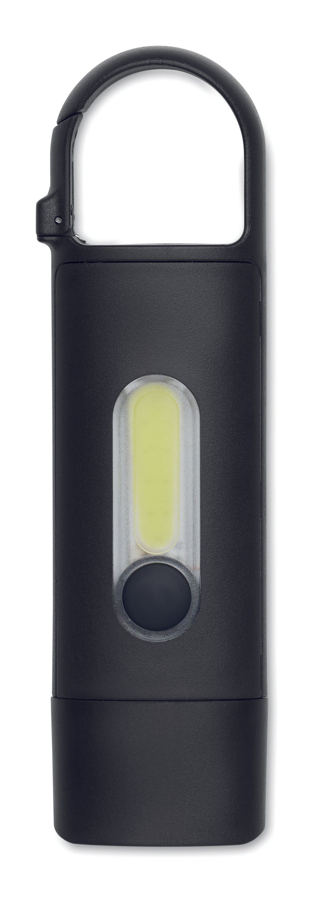 Lanternă COB de buzunar