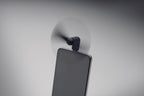 Ventilator USB portabil
