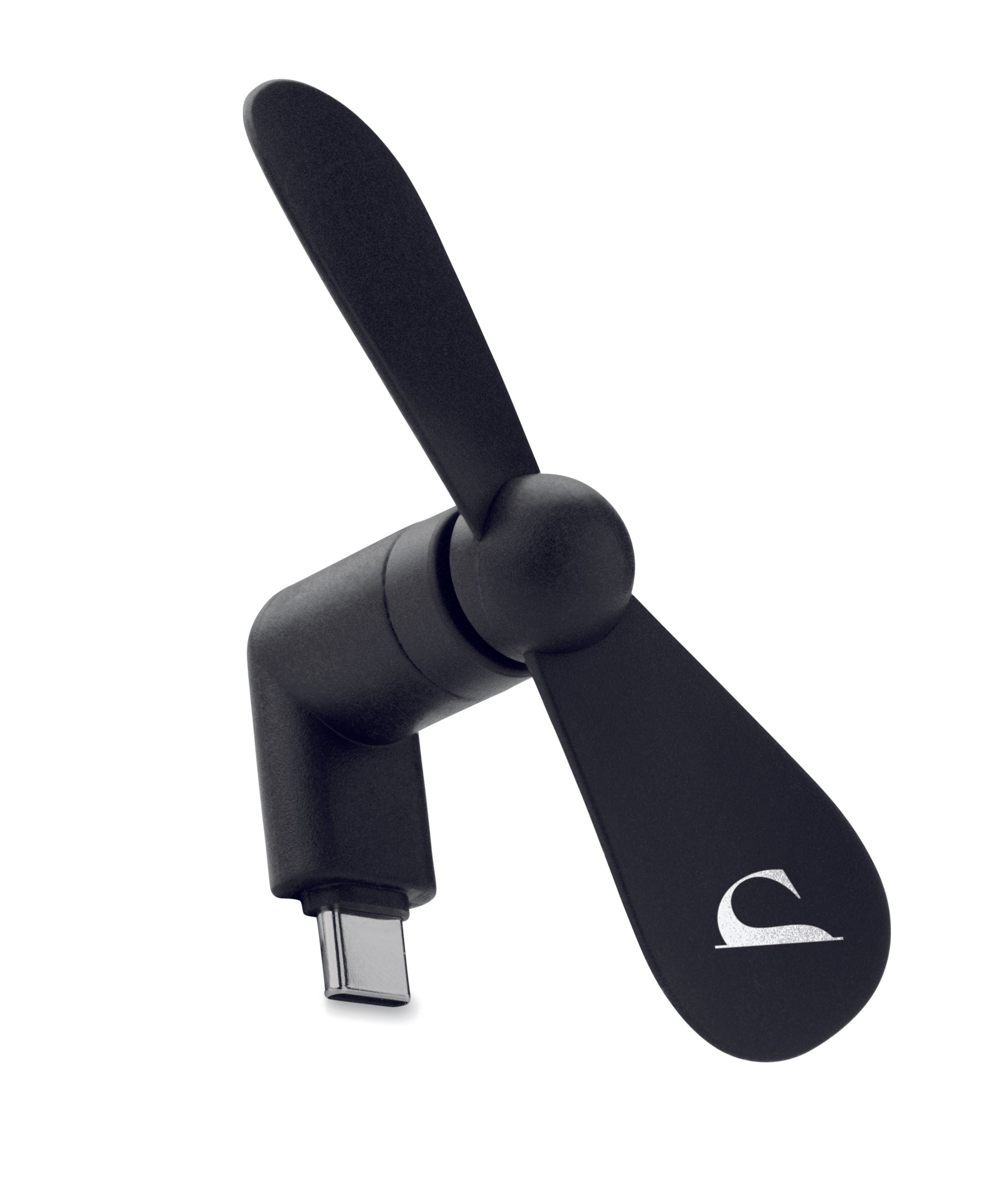 Ventilator USB portabil