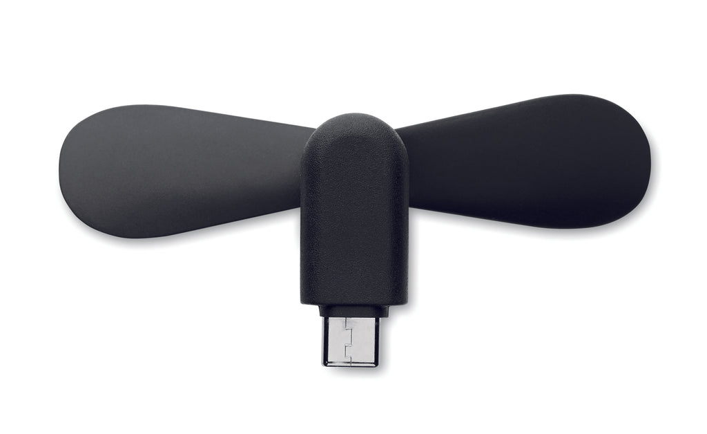Ventilator USB portabil