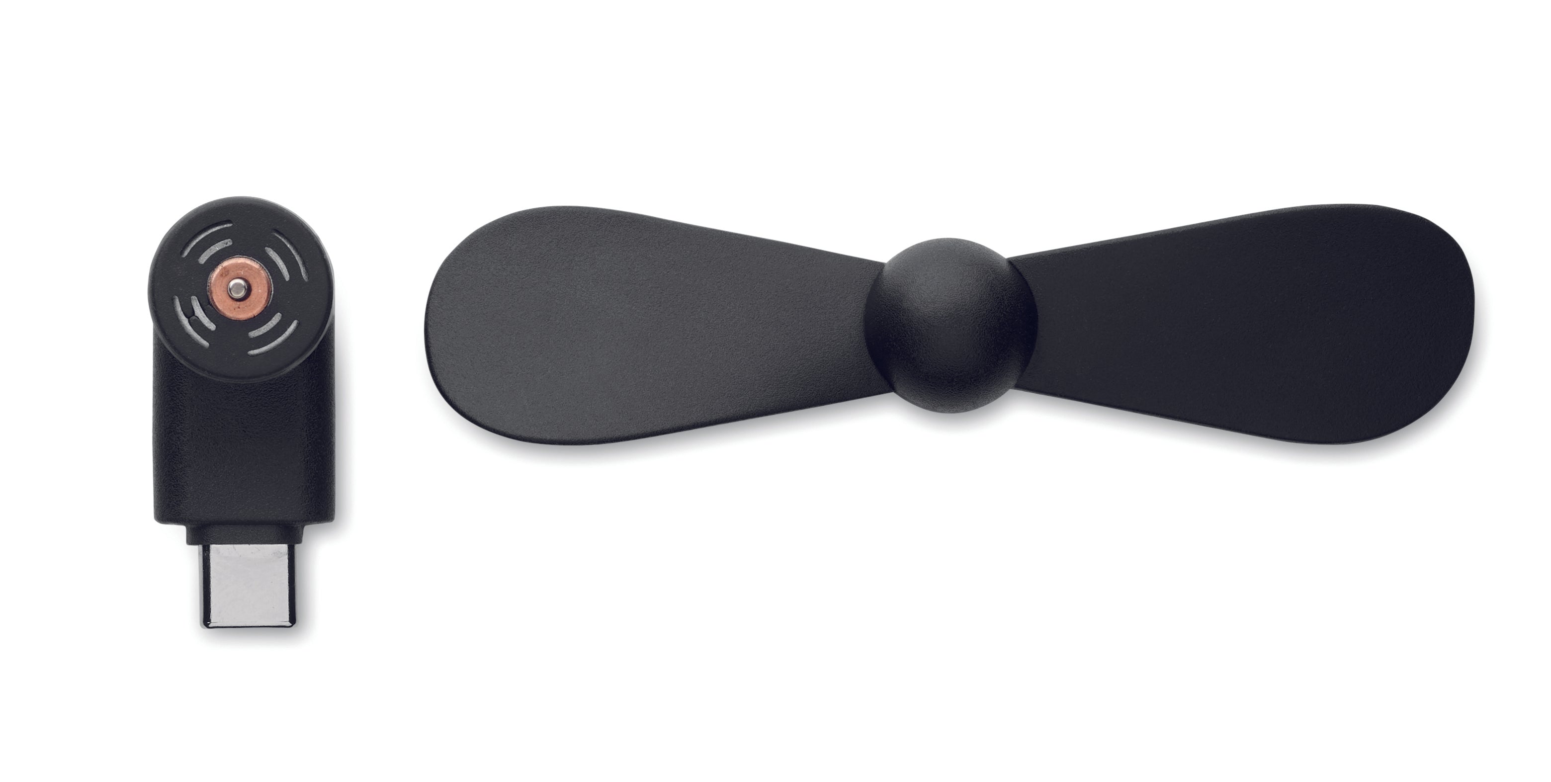 Ventilator USB portabil