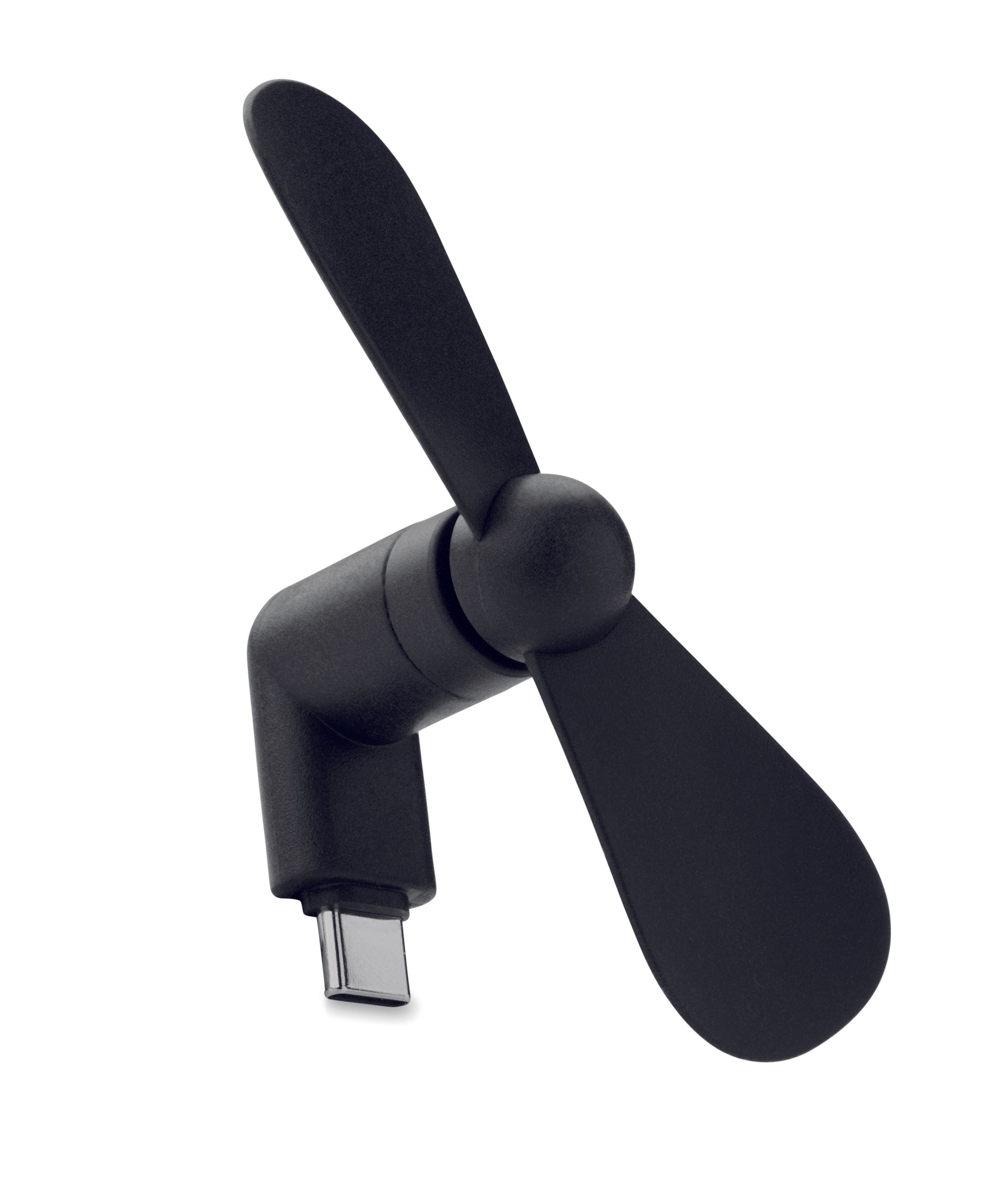 Ventilator USB portabil