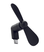 Ventilator USB portabil