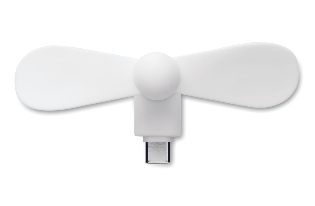 Ventilator USB portabil