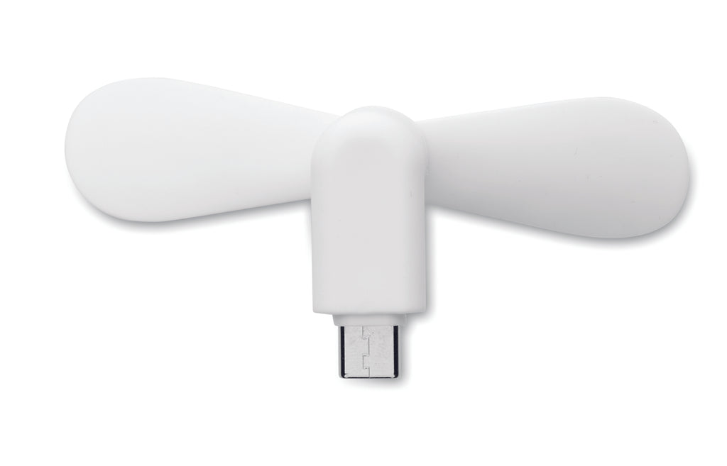 Ventilator USB portabil