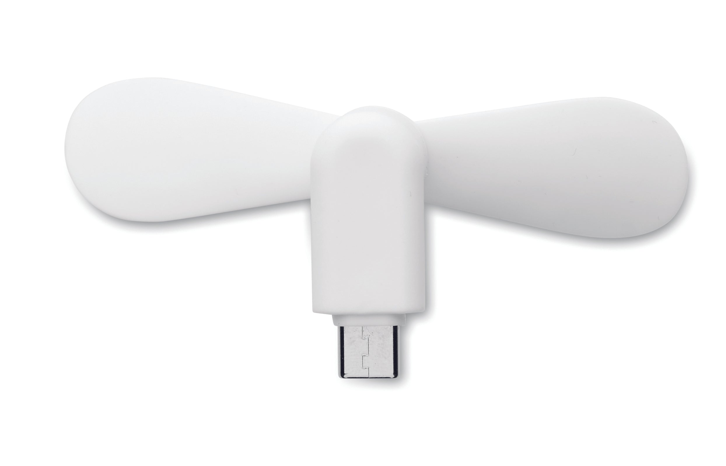 Ventilator USB portabil