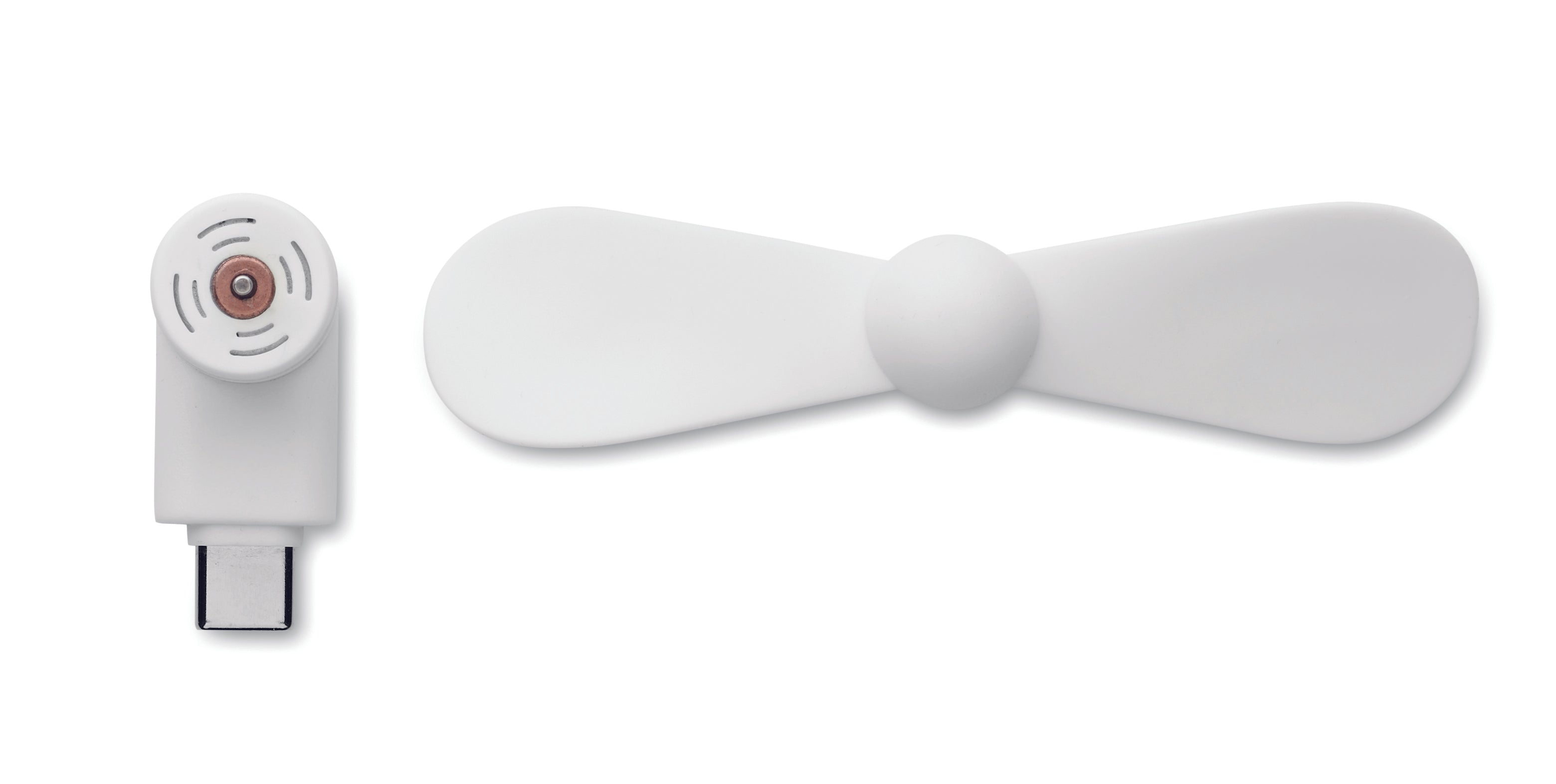 Ventilator USB portabil